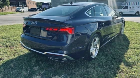 Audi A5 Sportback S Line Premium Hatchback, снимка 6