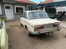 Lada 1500, снимка 3