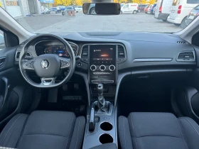 Renault Megane, снимка 12