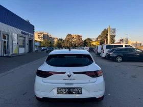 Renault Megane, снимка 4