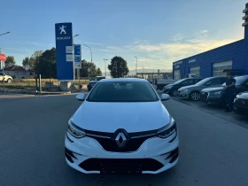 Renault Megane, снимка 8