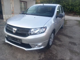 Dacia Sandero, снимка 2