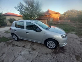 Dacia Sandero, снимка 4