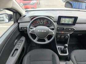 Dacia Logan 1.0 Tce LPG, снимка 10