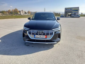 Обява за продажба на Audi E-Tron 50 -S -LINE-QUATTRO-FULL ~57 878 лв. - изображение 1