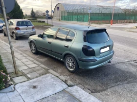 Nissan Almera 2.2D, снимка 3