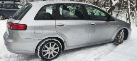 Fiat Croma 1.9 JTD, снимка 7