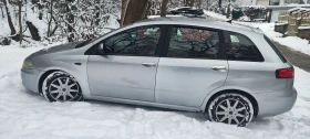 Fiat Croma 1.9 JTD, снимка 4