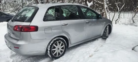 Fiat Croma 1.9 JTD, снимка 3