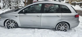 Fiat Croma 1.9 JTD, снимка 5