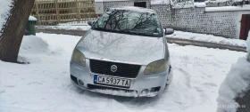 Fiat Croma 1.9 JTD, снимка 2