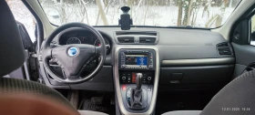 Fiat Croma 1.9 JTD, снимка 13