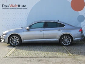 VW Passat Elegance 2.0 TSI OPF DSG | Mobile.bg    3