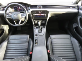     VW Passat Elegance 2.0 TSI OPF DSG