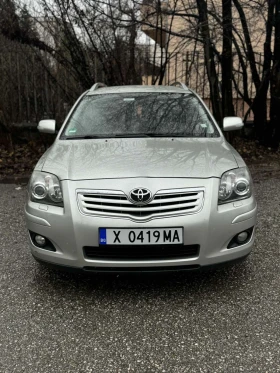 Toyota Avensis, снимка 5