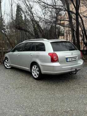 Toyota Avensis, снимка 3