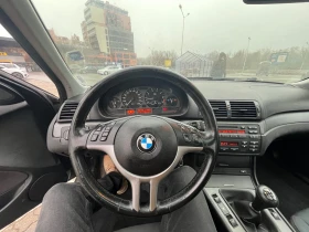 BMW 318, снимка 8