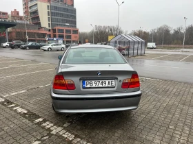 BMW 318, снимка 4