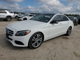 Mercedes-Benz C 300 Подгрев* З.Камера* Парктроник* , снимка 1