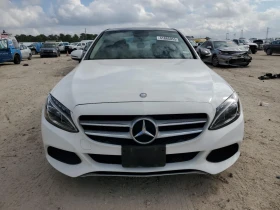 Mercedes-Benz C 300 Подгрев* З.Камера* Парктроник* , снимка 5