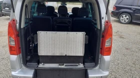 Citroen Berlingo 1.6 HDi    | Mobile.bg    9