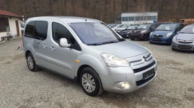 Citroen Berlingo 1.6 HDi    | Mobile.bg    2