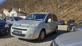 Citroen Berlingo 1.6 HDi  климатроник  - изображение 1