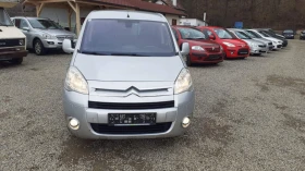 Обява за продажба на Citroen Berlingo 1.6 HDi  климатроник  ~8 200 лв. - изображение 1