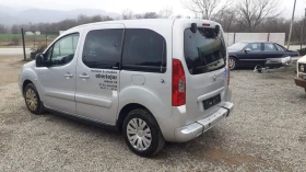 Citroen Berlingo 1.6 HDi    | Mobile.bg    7