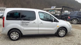 Citroen Berlingo 1.6 HDi    | Mobile.bg    5