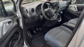 Citroen Berlingo 1.6 HDi    | Mobile.bg    15