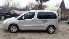 Citroen Berlingo 1.6 HDi    | Mobile.bg    4