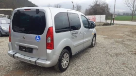 Citroen Berlingo 1.6 HDi    | Mobile.bg    8