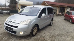 Citroen Berlingo 1.6 HDi    | Mobile.bg    3