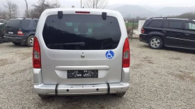 Citroen Berlingo 1.6 HDi    | Mobile.bg    6