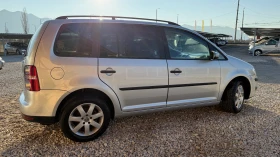 VW Touran 1.4TSI-150к.с.-NAVI-EURO 5-7места-ВНОС ИТАЛИЯ - 8700 лв. - 72128686 | Car24.bg