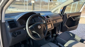 VW Touran 1.4TSI-150к.с.-NAVI-EURO 5-7места-ВНОС ИТАЛИЯ, снимка 15