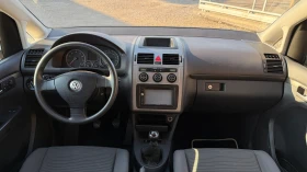 VW Touran 1.4TSI-150к.с.-NAVI-EURO 5-7места-ВНОС ИТАЛИЯ, снимка 13