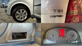 VW Touran 1.4TSI-150к.с.-NAVI-EURO 5-7места-ВНОС ИТАЛИЯ - 8700 лв. - 72128686 | Car24.bg