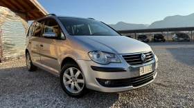 VW Touran 1.4TSI-150к.с.-NAVI-EURO 5-7места-ВНОС ИТАЛИЯ, снимка 1