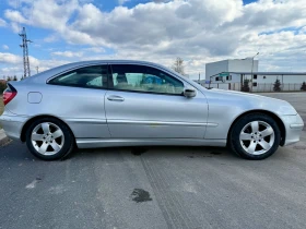 Mercedes-Benz C 220, снимка 4