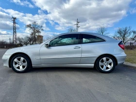 Mercedes-Benz C 220, снимка 8