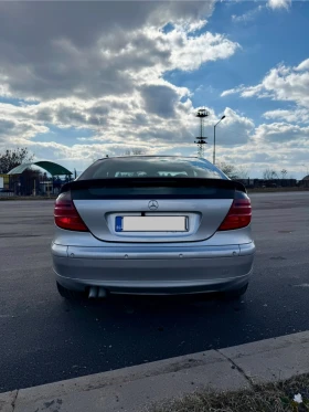 Mercedes-Benz C 220, снимка 6