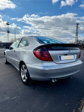 Mercedes-Benz C 220, снимка 7