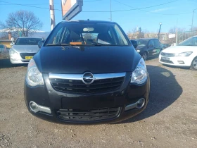 Opel Agila 1.2 - 5999 лв. - 57694341 | Car24.bg