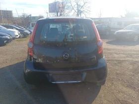 Opel Agila 1.2 - 5999 лв. - 57694341 | Car24.bg