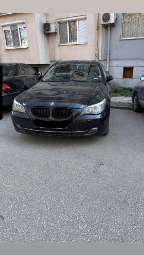 BMW 523, снимка 1