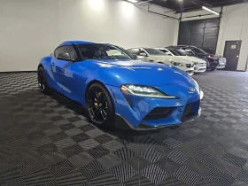 Toyota Supra * A91 * Edition (carfax) * AвтоКредит - 94999 лв. - 56870407 | Car24.bg