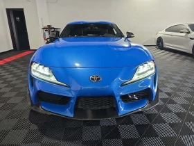 Toyota Supra * A91 * Edition (carfax) * AвтоКредит - 94999 лв. - 56870407 | Car24.bg