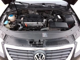 VW Passat 2.0TDI-140kc. BMP, снимка 14